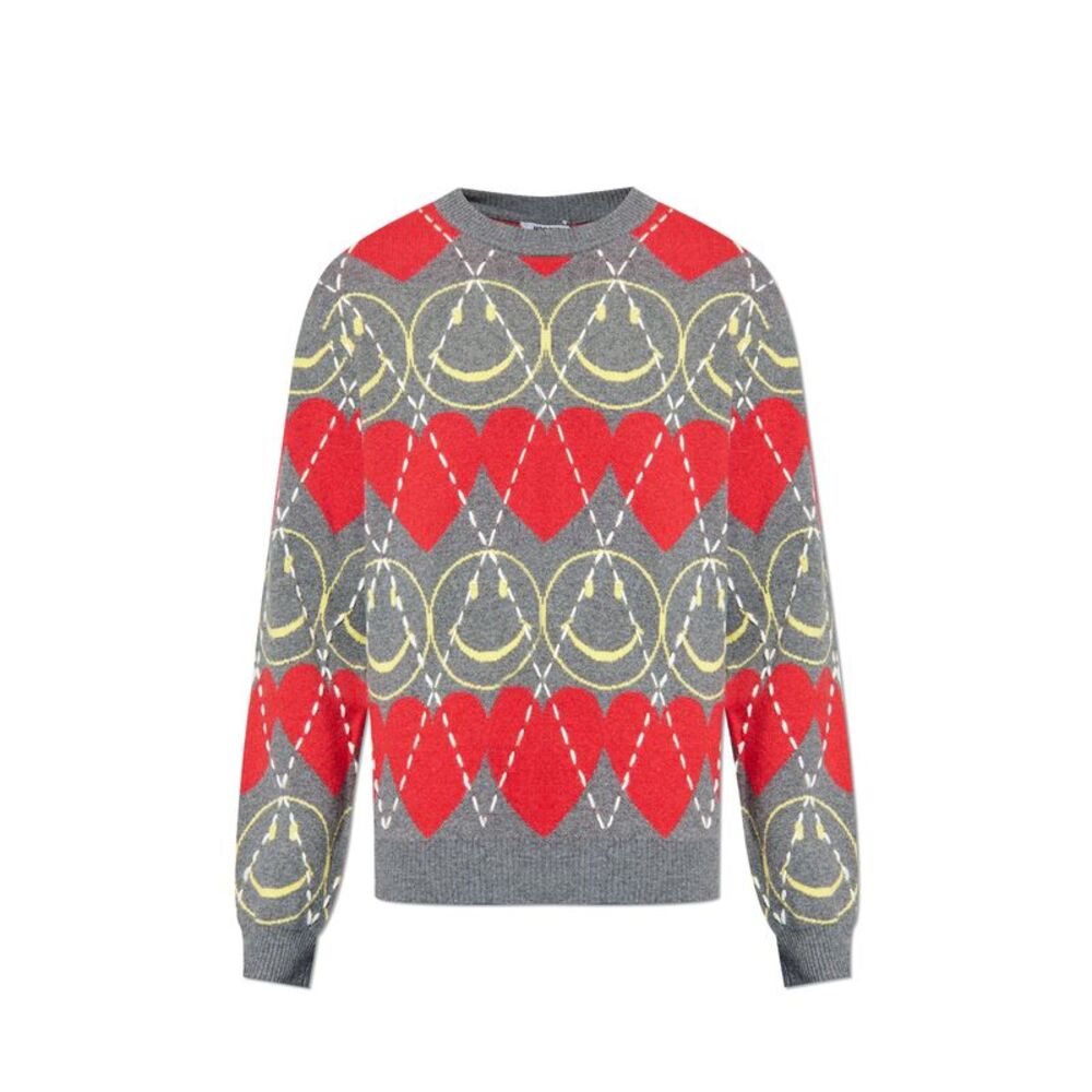 Wool sweater - Picture 1 of 5